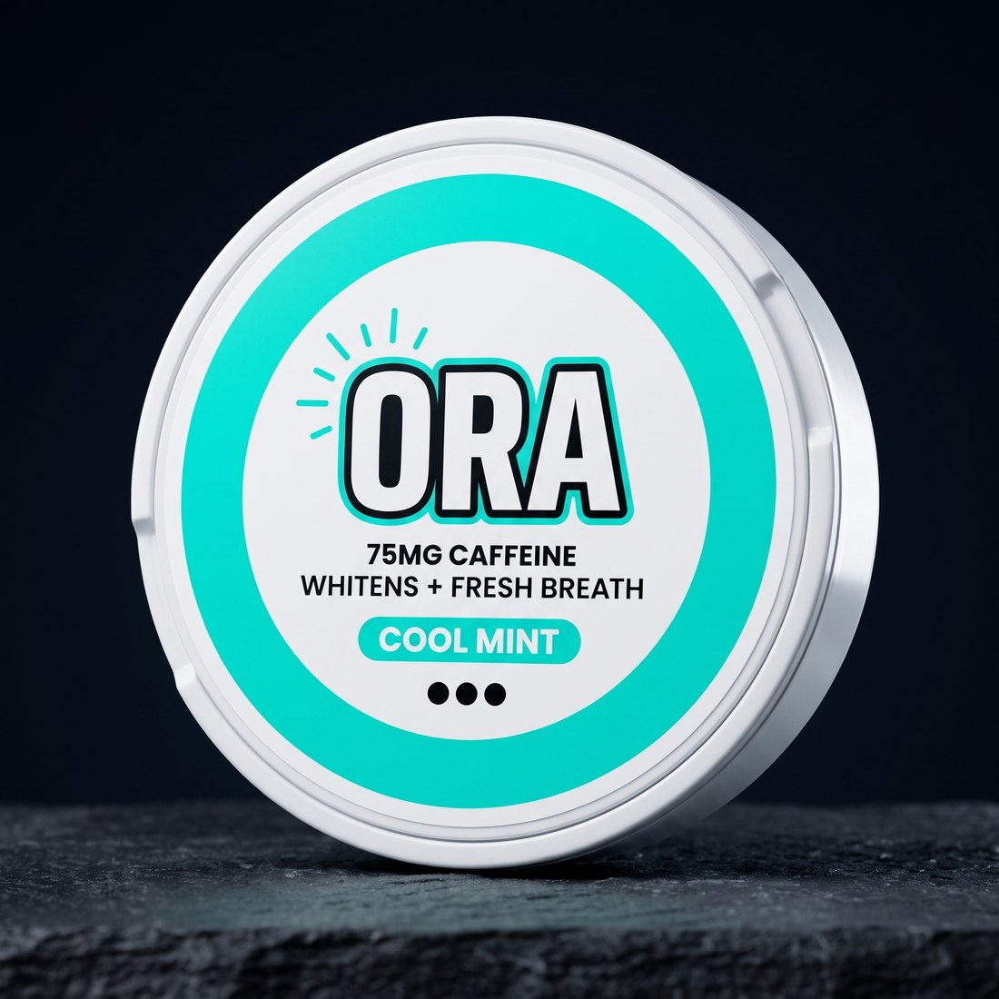 Ora Cool Mint